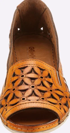 Sandalette
