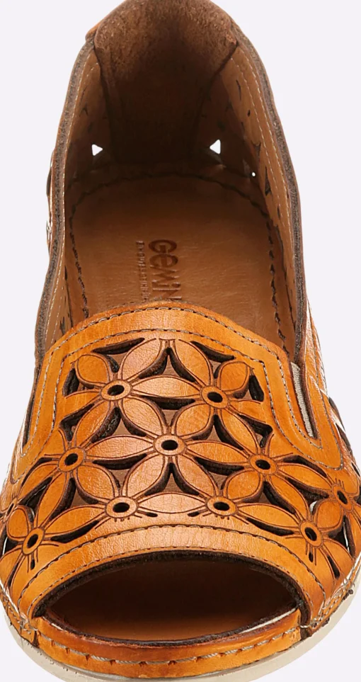 Sandalette
