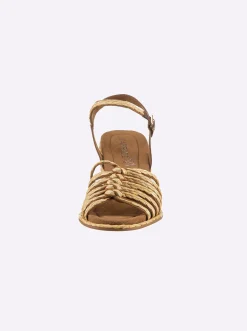 Sandalette