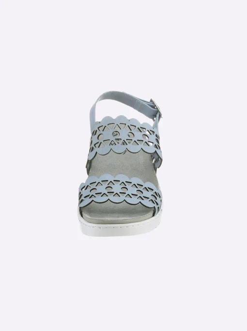 Sandalette