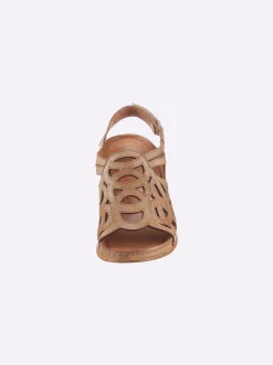 Sandalette