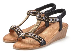 Sandalette