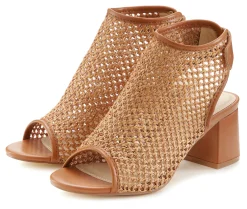 Sandalette