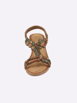 Sandalette