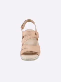 Sandalette