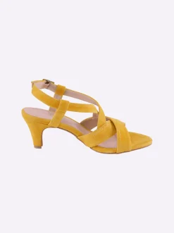 Sandalette