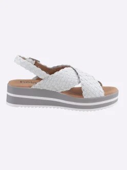 Sandalette