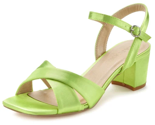 Sandalette