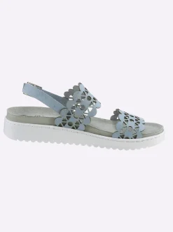 Sandalette