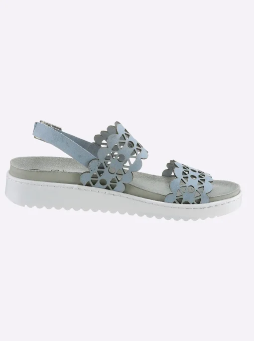 Sandalette