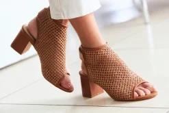 Sandalette