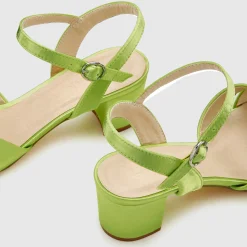 Sandalette