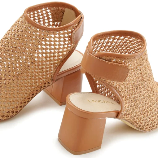 Sandalette