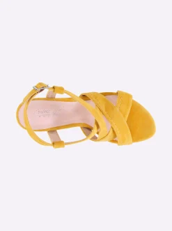 Sandalette
