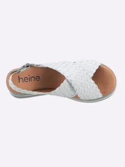 Sandalette