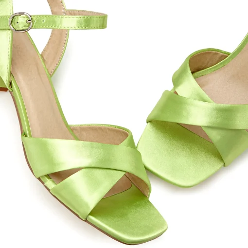Sandalette