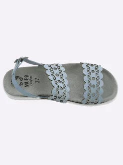 Sandalette