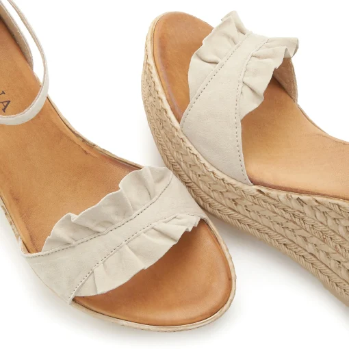 Sandalette