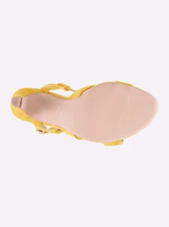Sandalette