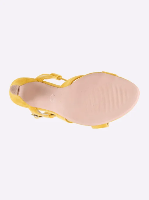 Sandalette