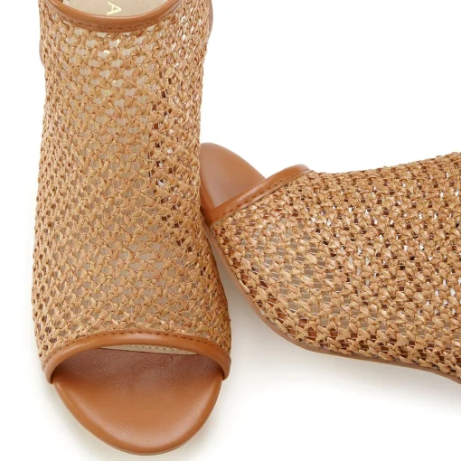 Sandalette
