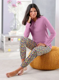 Schlafanzug-Hose