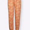 Schlafanzug-Hose