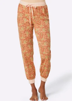 Schlafanzug-Hose