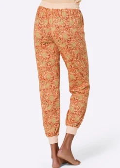 Schlafanzug-Hose