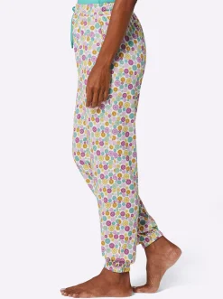 Schlafanzug-Hose