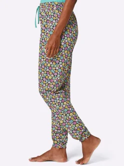 Schlafanzug-Hose