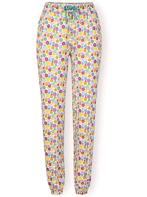Schlafanzug-Hose