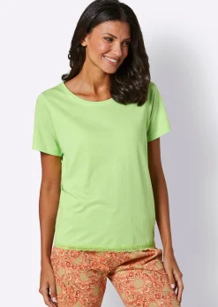 Schlafanzug-Shirt