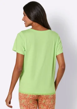 Schlafanzug-Shirt