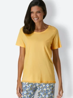 Schlafanzug-Shirt