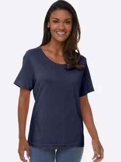 Schlafanzug-Shirt