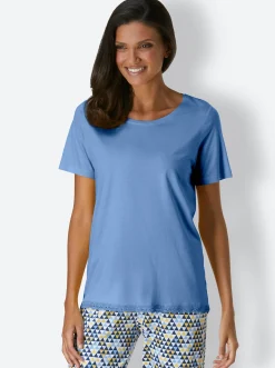 Schlafanzug-Shirt