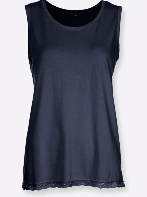 Schlafanzug-Shirt
