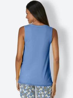 Schlafanzug-Shirt