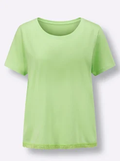Schlafanzug-Shirt