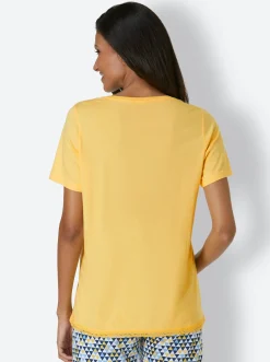 Schlafanzug-Shirt