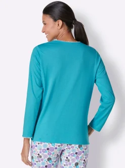 Schlafanzug-Shirt