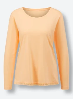 Schlafanzug-Shirt