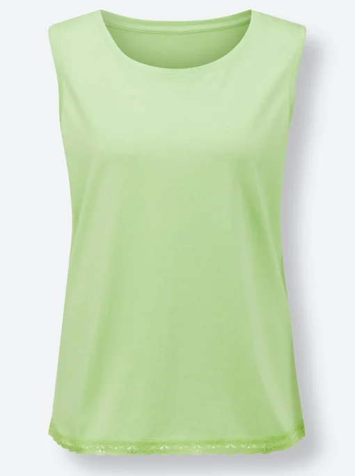 Schlafanzug-Shirt