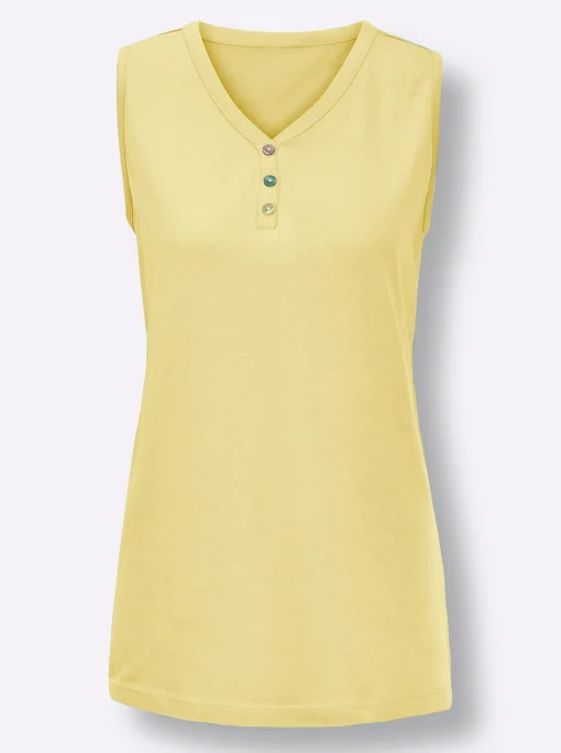 Schlafanzug-Shirt