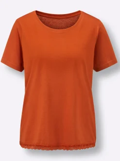 Schlafanzug-Shirt