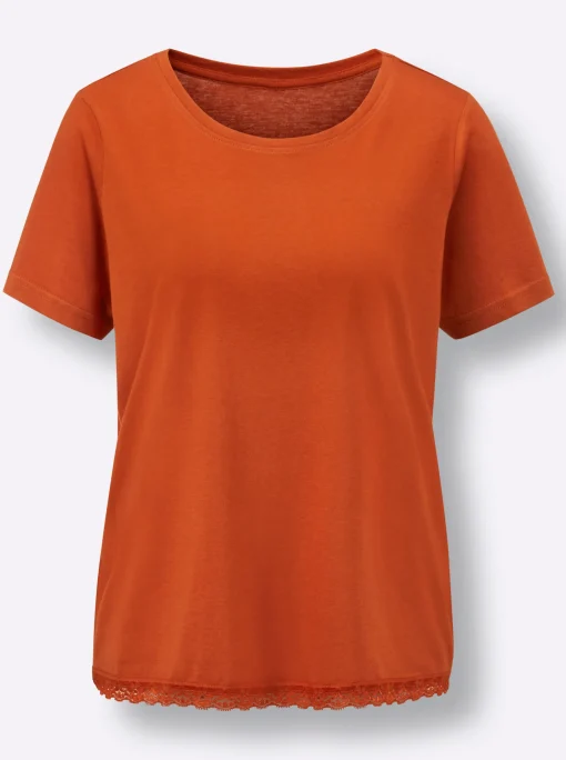 Schlafanzug-Shirt