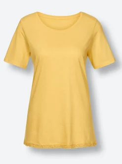 Schlafanzug-Shirt