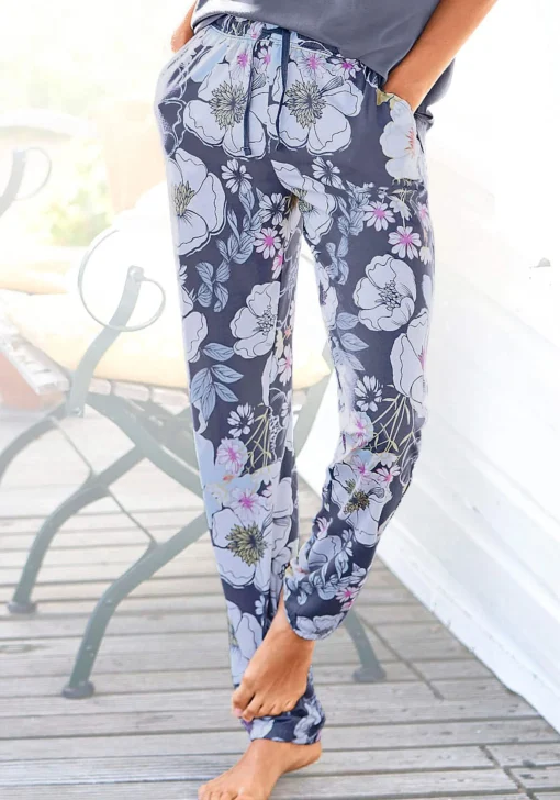 Schlafhose