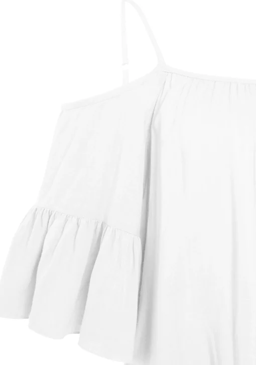 Schlupfbluse